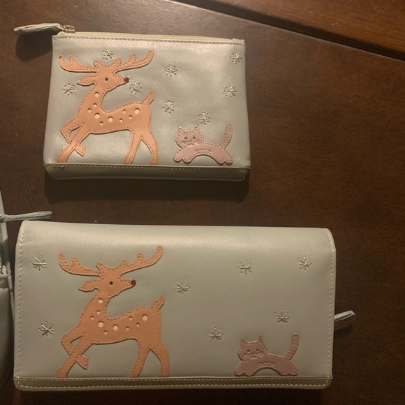 collector handbag never used - Picture 2 of 3